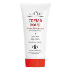 EUPHIDRA CREMA MANI ULTRAPROTETTIVA 75 ML precio