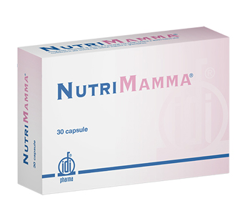 NUTRIMAMMA 30 CAPSULE en oferta