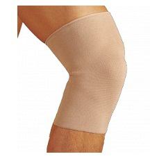 GINOCCHIERA SPORTIVA GIBAUD CAMEL MISURA 2 características