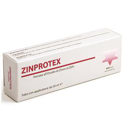 ZINPROTEX 50 ML 1 PEZZO en oferta