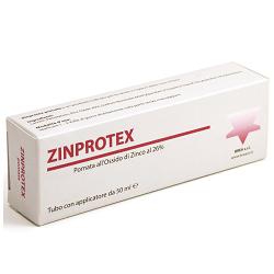 ZINPROTEX 50 ML 1 PEZZO
