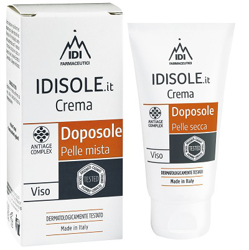 IDISOLE-IT DOPOSOLE PELLE MISTA 50 ML en oferta