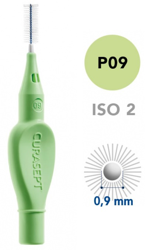 CURASEPT PROXI P09 VERDE CHIARO/LIGHT GREEN en oferta