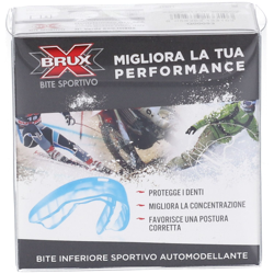 Dr. Brux® Bite Sportivo en oferta