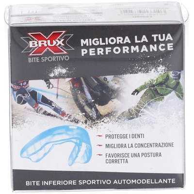 Dr. Brux® Bite Sportivo