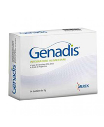 Genadis 14bust en oferta
