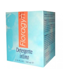 Floragyn Intimo 200ml características