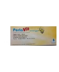 Perlavit Energy 10fl 10ml precio