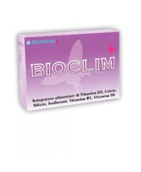 Bioclim 30cpr características