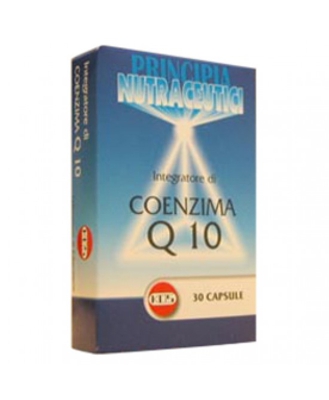 Coenzima Q10 30cps