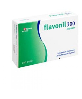 Flavonil 300 Integrat 20cps