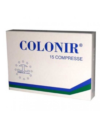 Colonir Integrat 15cpr