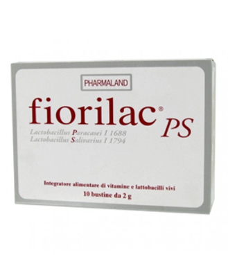 FIORILAC PS 10 BUSTINE