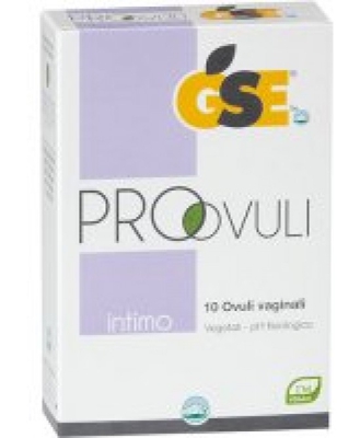Gse Intimo Pro-ovuli