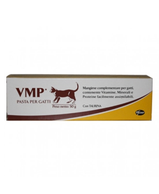 Vmp Pfizer Gatti 50g