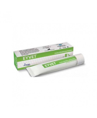 Aurora Eyvet Crema 15ml