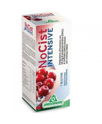 Nocist Intensive 7bust precio