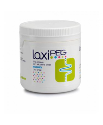 Laxipeg 97% Polvere 200g características
