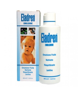 Eladren Emulsione 200ml