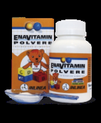 Inlinea Enavitamin Polvere 60G
