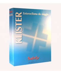 Safety Klister Enteroclisma Da Viaggio 2 Litri precio
