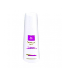 Idi Soagen Olio Detergente Emolliente 500ml características