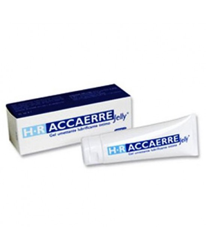 Hr Accaerre Jelly Medical Gel Lubrificante Intimo 75ml precio