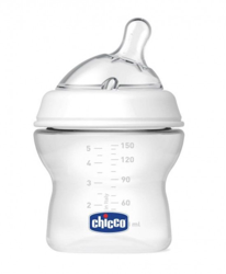 Chicco Biberon NaturalFeeling 150 ml 0M+ en oferta