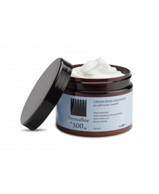 Cieffe Derma Dermaffine 500 Crema 450ml