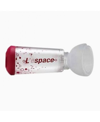 L'espace Ad Boccaglio Magenta 1 Pezzo