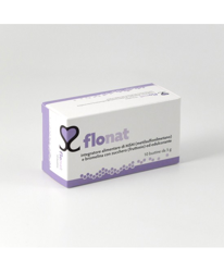 Essecore Flonat Integratore Alimentare 10 Bustine características