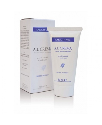 Elifab Delifab A.I. Crema Viso Corpo 50ml