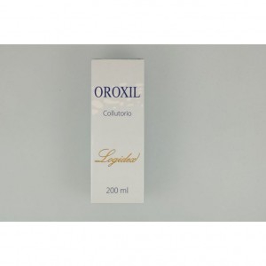 OROXIL COLLUTORIO CON RESVERATROLO 200 ML