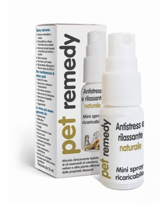 Teknofarma Pet Remedy Spray 15ml