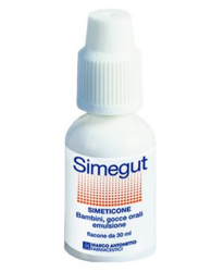 Simegut Coliche Bambini Gocce 30ml características