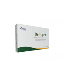 Aurora Licensing Brospet Integratore Alimentare 20 Compresse precio