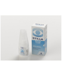 Angelini Stilla Delicato 0,02% Collirio Occhi Irritati Ed Affaticati 10ml características