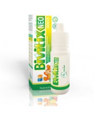 Bivitix Neo Gocce Integratore Alimentare 30ml