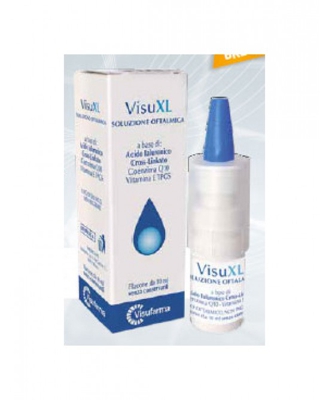 Visufarma Visuxl Soluzione Oftalmica10ml