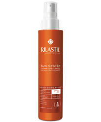 Rilastil Sun System PPT Spray SPF15 200ml precio
