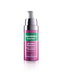 Somatoline Cosmetic Lift Effect Radiance Siero Intensivo Illuminante 30ml en oferta
