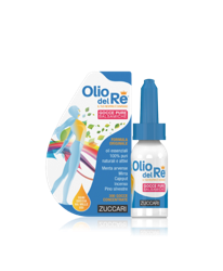 Zuccari Olio Del Re Gocce Pure Balsamiche Alla Mirra 5ml precio