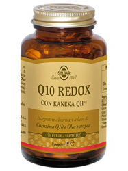 Q10 REDOX MSO 50 PERLE SOFTGEL en oferta