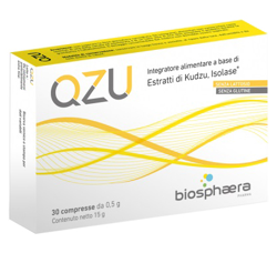 QZU 30 COMPRESSE características