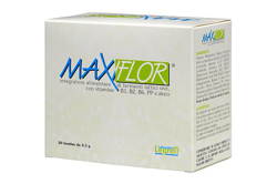 MAXIFLOR 20 BUSTINE precio