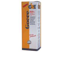 GSE GOCCE 30 ML NUOVA FORMULA en oferta