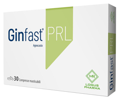 GINFAST PRL 30 COMPRESSE precio