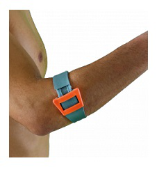BRACCIALE ELBOWIB GIBAUD ORTHO TAGLIA 2 características