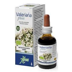 VALERIANA PLUS GOCCE 30 ML características