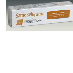SAME SEB CREMA 30 G características